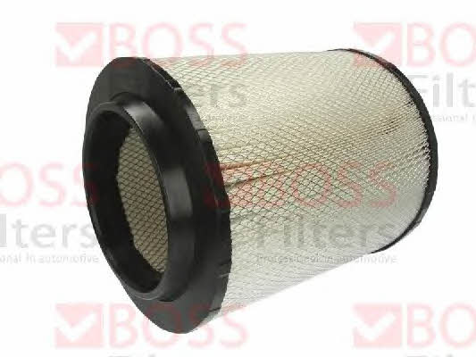 Boss Filters BS01-102 Повітряний фільтр BS01102: Купити в Україні - Добра ціна на EXIST.UA!