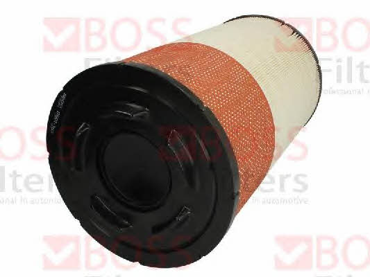 Boss Filters BS01-107 Повітряний фільтр BS01107: Купити в Україні - Добра ціна на EXIST.UA!