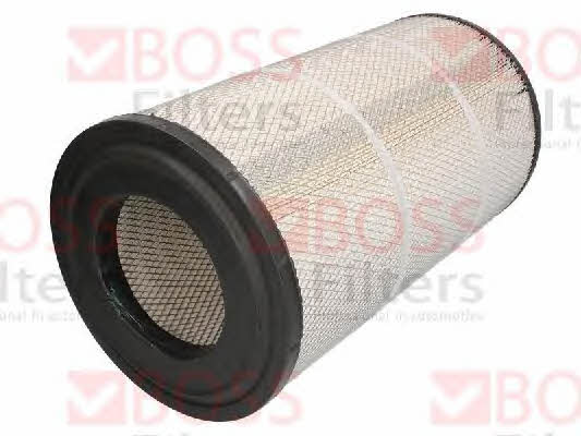 Boss Filters BS01-108 Повітряний фільтр BS01108: Купити в Україні - Добра ціна на EXIST.UA!