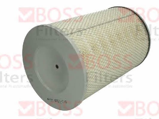 Boss Filters BS01-110 Повітряний фільтр BS01110: Приваблива ціна - Купити в Україні на EXIST.UA!