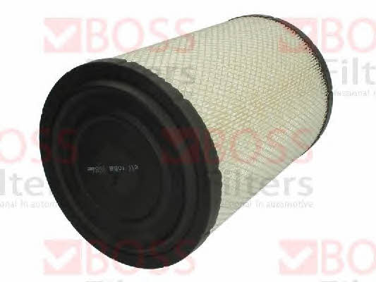 Boss Filters BS01-112 Повітряний фільтр BS01112: Купити в Україні - Добра ціна на EXIST.UA!