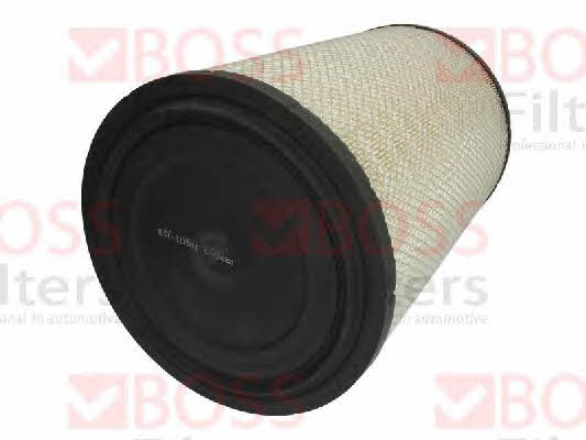 Boss Filters BS01-113 Повітряний фільтр BS01113: Купити в Україні - Добра ціна на EXIST.UA!