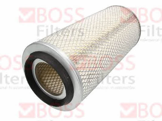 Boss Filters BS01-115 Повітряний фільтр BS01115: Купити в Україні - Добра ціна на EXIST.UA!