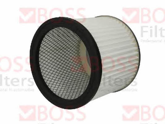 Boss Filters BS01-120 Повітряний фільтр BS01120: Купити в Україні - Добра ціна на EXIST.UA!
