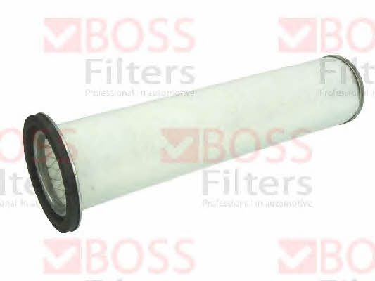 Boss Filters BS01-122 Повітряний фільтр BS01122: Купити в Україні - Добра ціна на EXIST.UA!