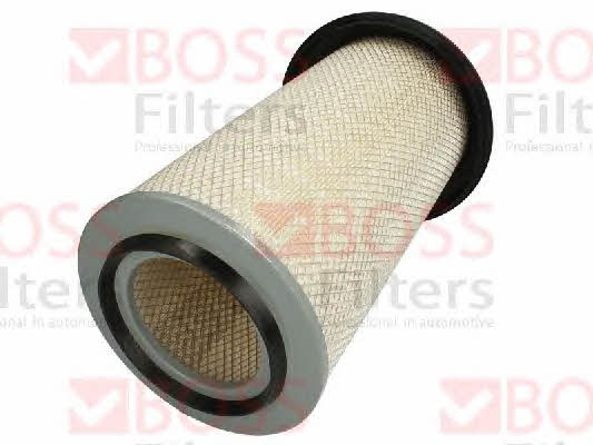 Boss Filters BS01-123 Повітряний фільтр BS01123: Купити в Україні - Добра ціна на EXIST.UA!