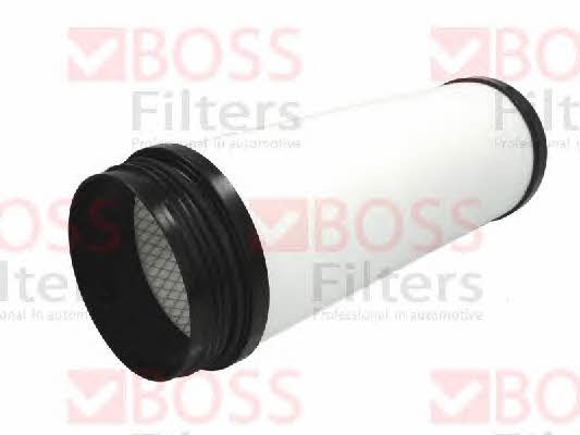 Boss Filters BS01-124 Фільтр повітряний BS01124: Купити в Україні - Добра ціна на EXIST.UA!