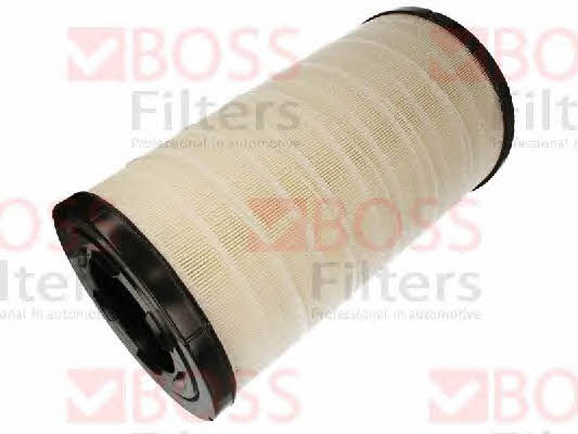 Boss Filters BS01-125 Повітряний фільтр BS01125: Купити в Україні - Добра ціна на EXIST.UA!