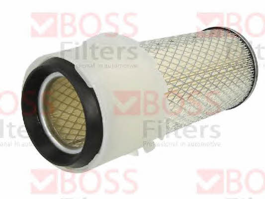 Boss Filters BS01-126 Повітряний фільтр BS01126: Купити в Україні - Добра ціна на EXIST.UA!