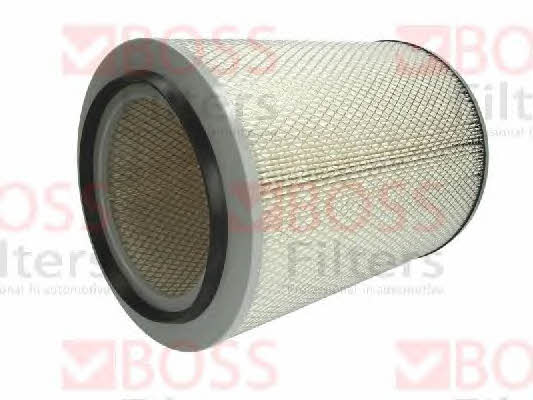 Boss Filters BS01-127 Повітряний фільтр BS01127: Купити в Україні - Добра ціна на EXIST.UA!