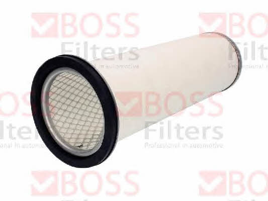 Boss Filters BS01-129 Повітряний фільтр BS01129: Купити в Україні - Добра ціна на EXIST.UA!