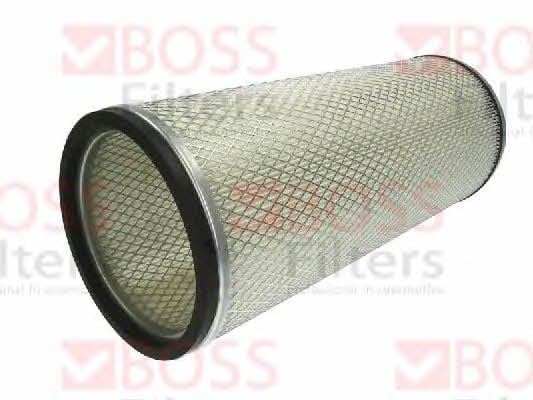 Boss Filters BS01-130 Повітряний фільтр BS01130: Купити в Україні - Добра ціна на EXIST.UA!