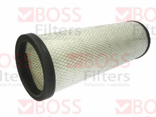 Boss Filters BS01-133 Повітряний фільтр BS01133: Купити в Україні - Добра ціна на EXIST.UA!