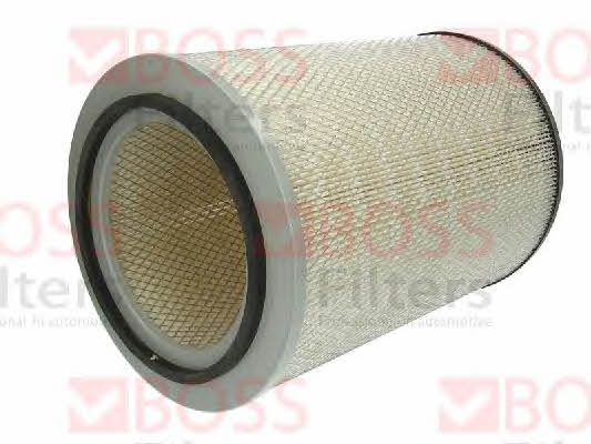 Boss Filters BS01-134 Повітряний фільтр BS01134: Купити в Україні - Добра ціна на EXIST.UA!