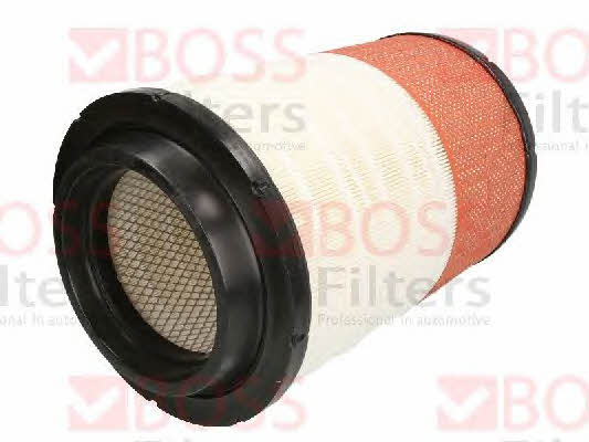 Boss Filters BS01-136 Повітряний фільтр BS01136: Приваблива ціна - Купити в Україні на EXIST.UA!