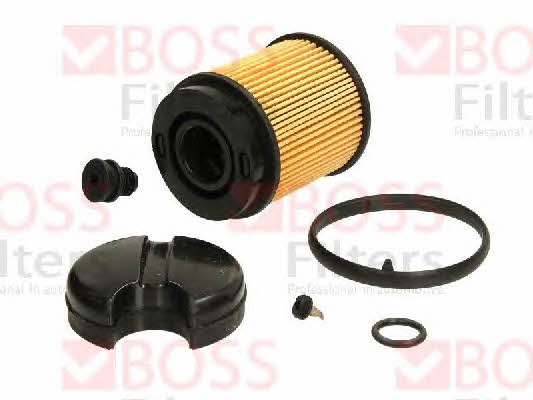 Boss Filters BS01-138 Фільтр сечовини BS01138: Купити в Україні - Добра ціна на EXIST.UA!
