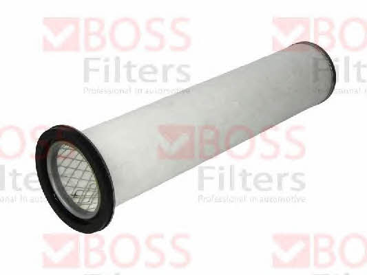 Boss Filters BS01-141 Повітряний фільтр BS01141: Купити в Україні - Добра ціна на EXIST.UA!