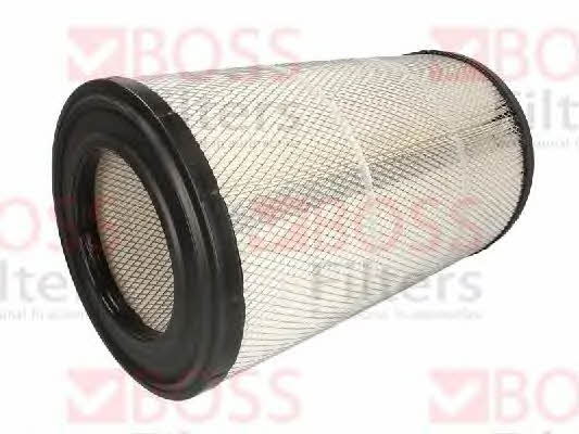 Boss Filters BS01-142 Повітряний фільтр BS01142: Приваблива ціна - Купити в Україні на EXIST.UA!