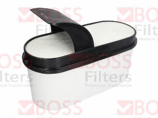 Boss Filters BS01-148 Повітряний фільтр BS01148: Купити в Україні - Добра ціна на EXIST.UA!