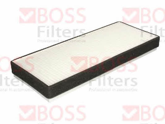 Boss Filters BS02-002 Фільтр салону BS02002: Приваблива ціна - Купити в Україні на EXIST.UA!