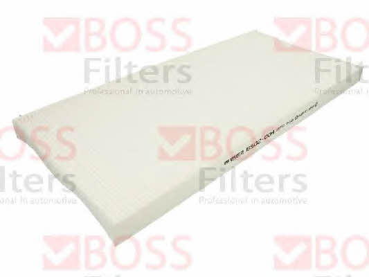 Boss Filters BS02-004 Фільтр салону BS02004: Купити в Україні - Добра ціна на EXIST.UA!