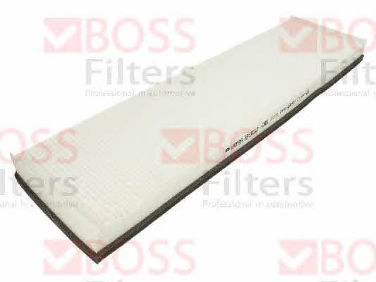Boss Filters BS02-011 Фільтр салону BS02011: Приваблива ціна - Купити в Україні на EXIST.UA!