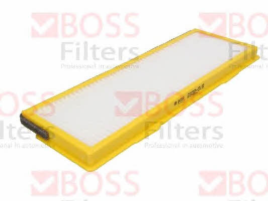 Фільтр салону Boss Filters BS02-018