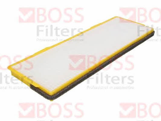 Boss Filters BS02-018 Фільтр салону BS02018: Купити в Україні - Добра ціна на EXIST.UA!