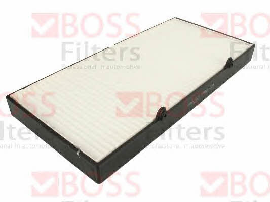 Фільтр салону Boss Filters BS02-021