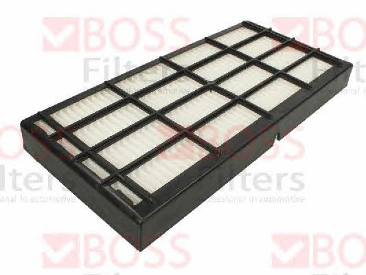 Boss Filters BS02-021 Фільтр салону BS02021: Приваблива ціна - Купити в Україні на EXIST.UA!