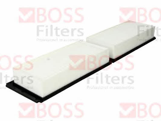 Фільтр салону Boss Filters BS02-022