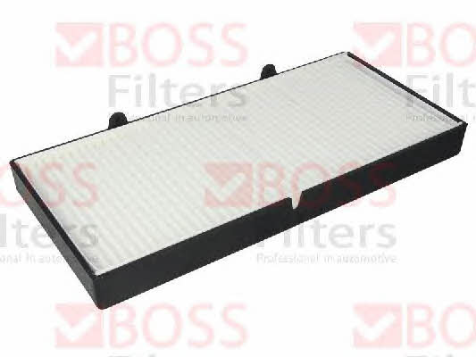 Boss Filters BS02-023 Фільтр салону BS02023: Купити в Україні - Добра ціна на EXIST.UA!
