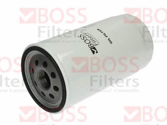 Boss Filters BS03-005 Фільтр масляний BS03005: Купити в Україні - Добра ціна на EXIST.UA!