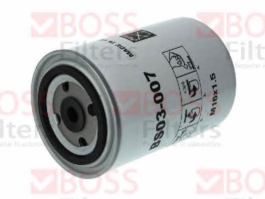 Boss Filters BS03-007 Фільтр охолоджуючої рідини BS03007: Приваблива ціна - Купити в Україні на EXIST.UA!