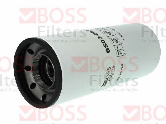 Boss Filters BS03-009 Фільтр масляний BS03009: Купити в Україні - Добра ціна на EXIST.UA!