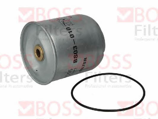 Купить Boss Filters BS03-010 по низкой цене в Украине!