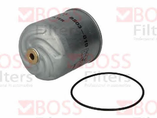 Boss Filters BS03-010 Фільтр масляний BS03010: Купити в Україні - Добра ціна на EXIST.UA!