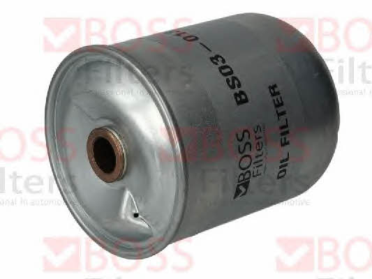 Купить Boss Filters BS03-013 по низкой цене в Украине!