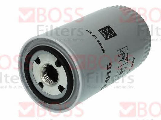 Boss Filters BS03-015 Фільтр масляний BS03015: Приваблива ціна - Купити в Україні на EXIST.UA!