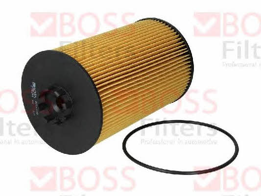 Boss Filters BS03-029 Фільтр масляний BS03029: Купити в Україні - Добра ціна на EXIST.UA!