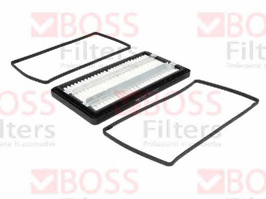 Boss Filters BS03-035 Фільтр масляний BS03035: Купити в Україні - Добра ціна на EXIST.UA!