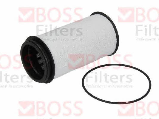 Boss Filters BS03-036 Фільтр масляний BS03036: Купити в Україні - Добра ціна на EXIST.UA!