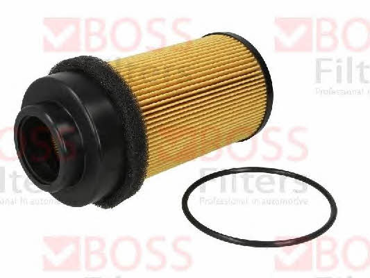 Boss Filters BS04-002 Фільтр палива BS04002: Купити в Україні - Добра ціна на EXIST.UA!