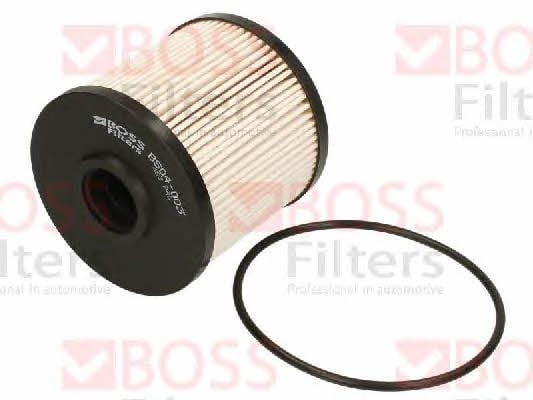 Boss Filters BS04-003 Фільтр палива BS04003: Купити в Україні - Добра ціна на EXIST.UA!