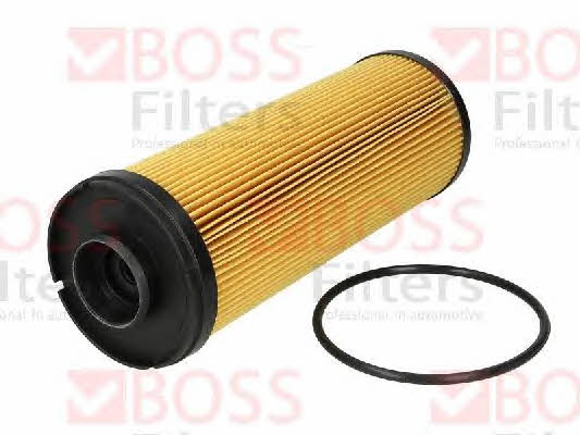 Boss Filters BS04-004 Фільтр палива BS04004: Приваблива ціна - Купити в Україні на EXIST.UA!