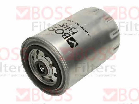 Boss Filters BS04-006 Фільтр палива BS04006: Купити в Україні - Добра ціна на EXIST.UA!