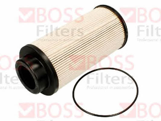 Boss Filters BS04-007 Фільтр палива BS04007: Купити в Україні - Добра ціна на EXIST.UA!