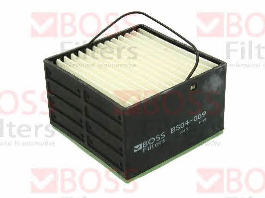 Boss Filters BS04-009 Фільтр паливний BS04009: Купити в Україні - Добра ціна на EXIST.UA!