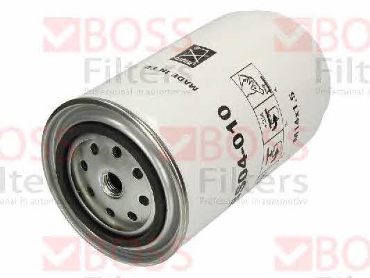 Boss Filters BS04-010 Фільтр палива BS04010: Купити в Україні - Добра ціна на EXIST.UA!