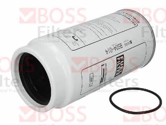 Boss Filters BS04-014 Фільтр палива BS04014: Купити в Україні - Добра ціна на EXIST.UA!